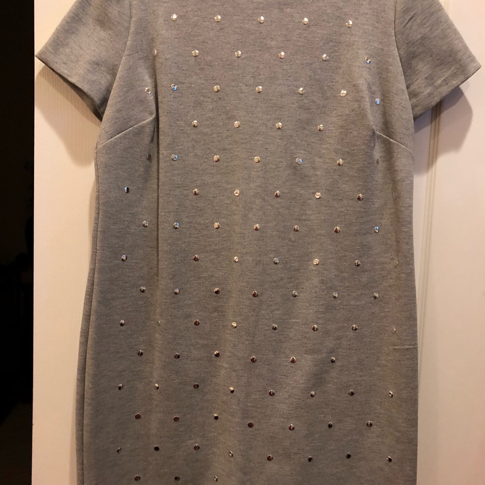 Michael Kors A-Line Dress